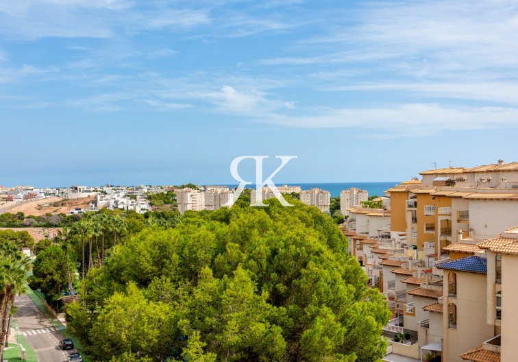 Revente - Appartement - Alicante - Costa Blanca