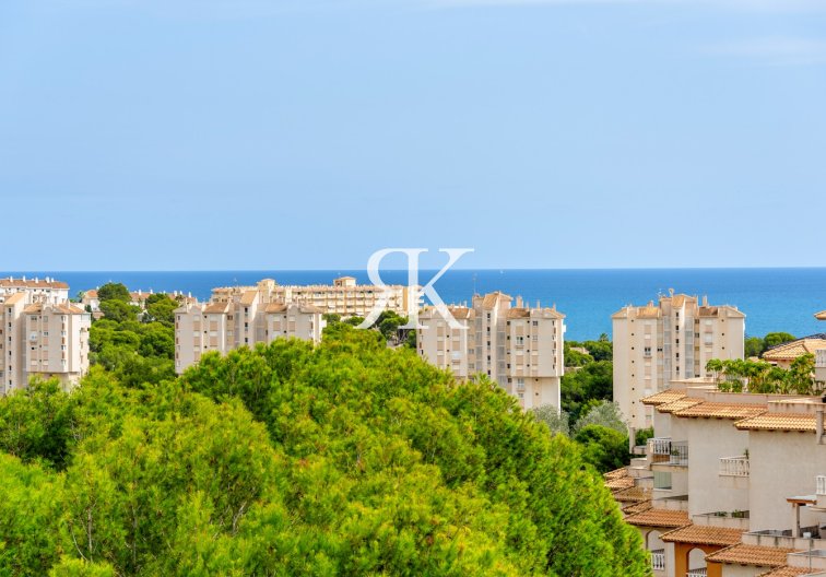 Revente - Appartement - Alicante - Costa Blanca