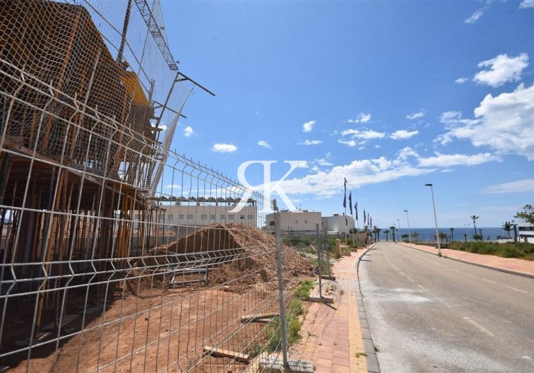 Construction Neuve - Semidetached - Puerto de Mazarron - Mar De Plata