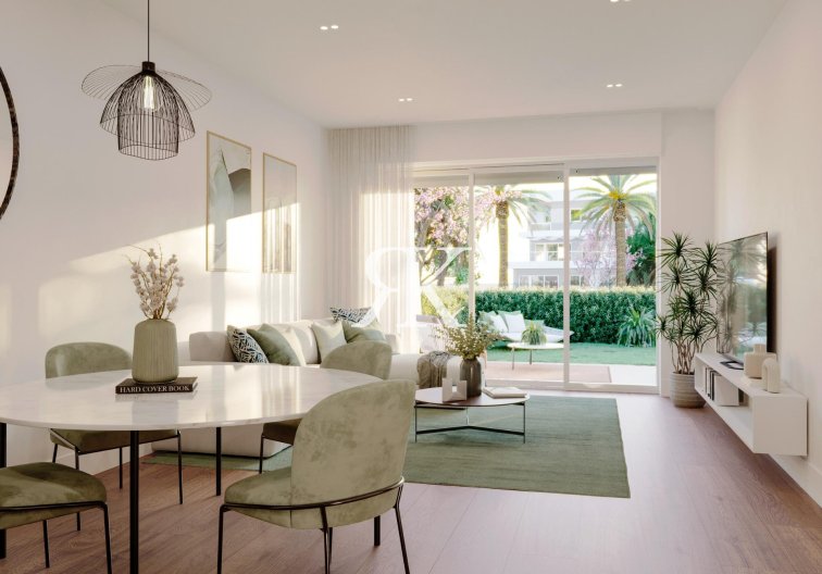 Construction Neuve - Penthouse - Monforte del Cid - Alenda Golf