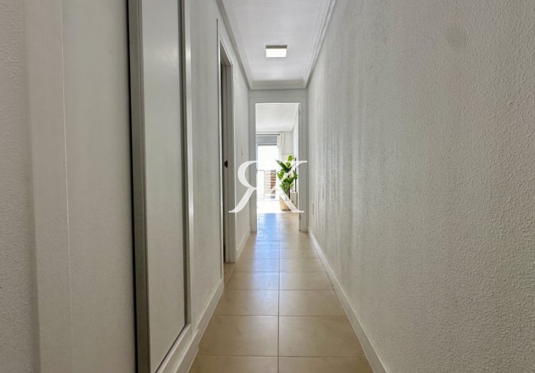 Wiederverkauf - Wohnung - Torrevieja - Costa Blanca