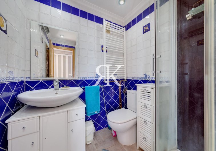 Revente - Appartement - Guardamar del Segura - Costa Blanca