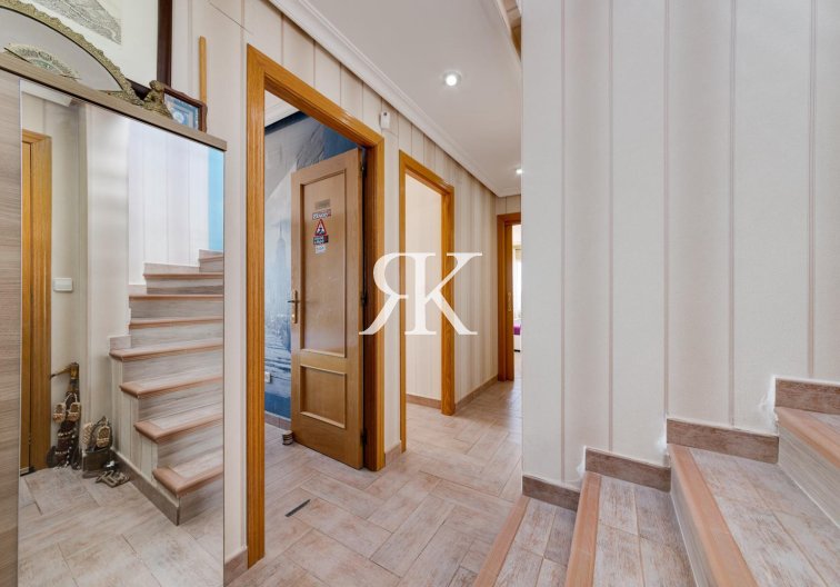 Revente - Appartement - Guardamar del Segura - Costa Blanca