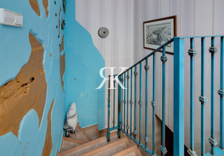 Revente - Appartement - Guardamar del Segura - Costa Blanca