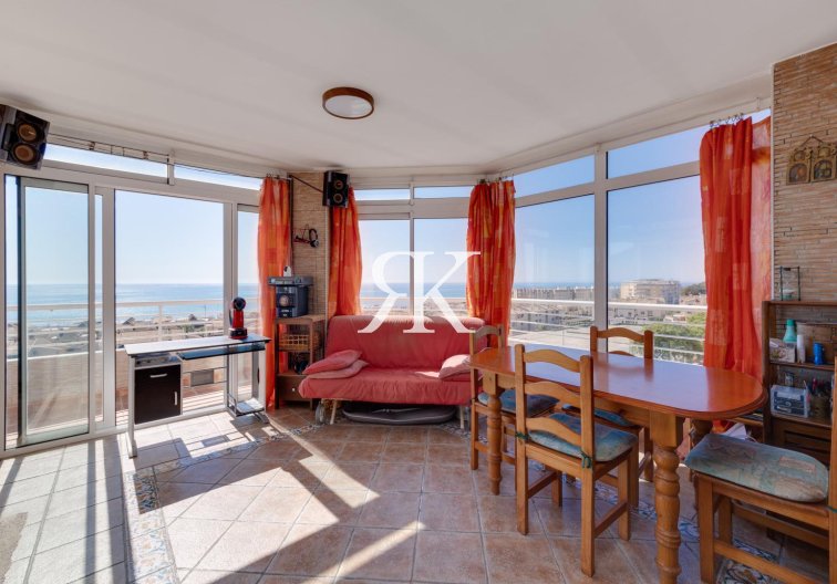 Revente - Appartement - Guardamar del Segura - Costa Blanca