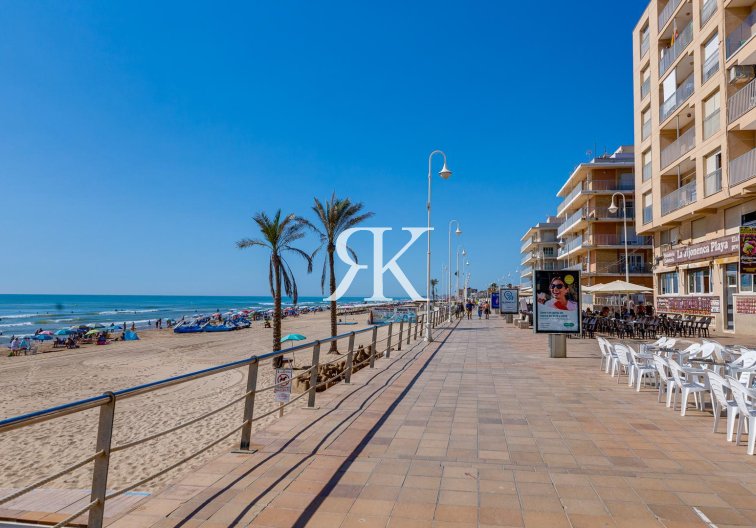 Revente - Appartement - Guardamar del Segura - Costa Blanca