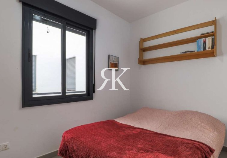 Revente - Appartement - Benitachell - Costa Blanca