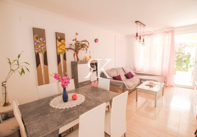 Wiederverkauf - Bungalow - Calpe - Costa Blanca