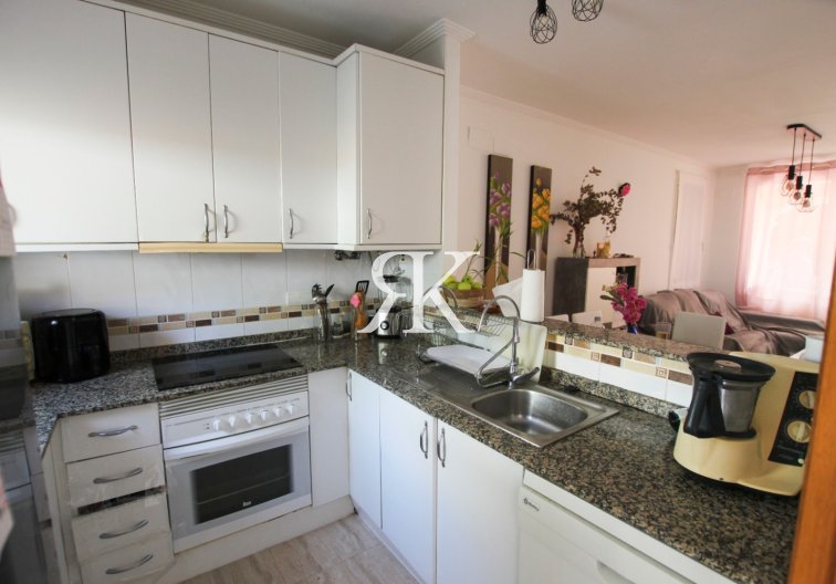 Wiederverkauf - Bungalow - Calpe - Costa Blanca