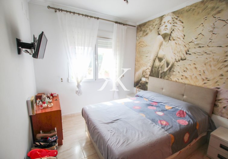 Wiederverkauf - Bungalow - Calpe - Costa Blanca