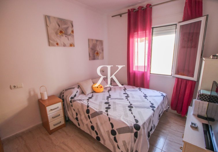 Wiederverkauf - Bungalow - Calpe - Costa Blanca