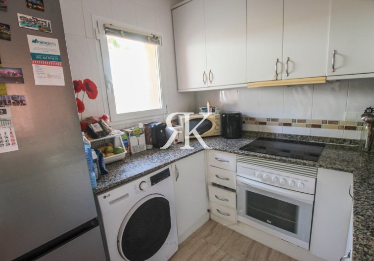 Wiederverkauf - Bungalow - Calpe - Costa Blanca