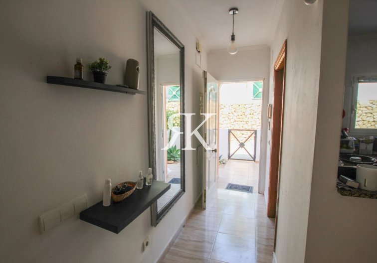 Wiederverkauf - Bungalow - Calpe - Costa Blanca