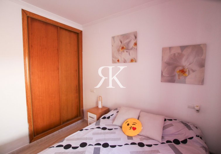 Wiederverkauf - Bungalow - Calpe - Costa Blanca