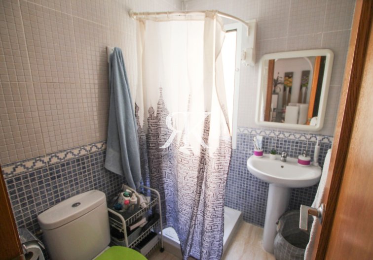 Wiederverkauf - Bungalow - Calpe - Costa Blanca