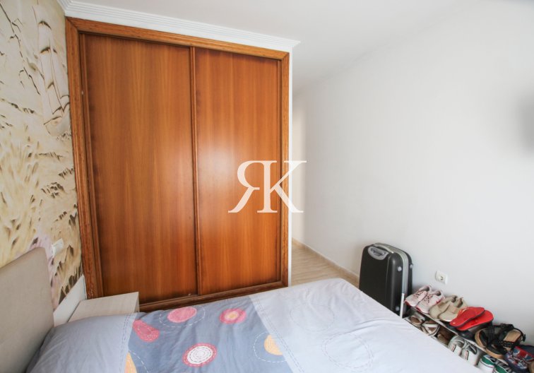 Wiederverkauf - Bungalow - Calpe - Costa Blanca