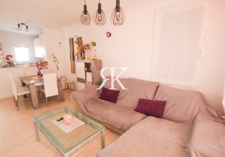 Wiederverkauf - Bungalow - Calpe - Costa Blanca