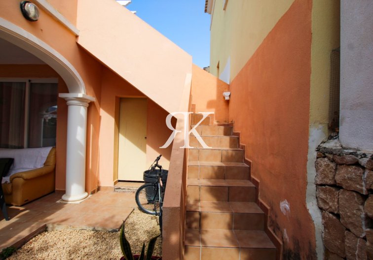 Wiederverkauf - Bungalow - Calpe - Costa Blanca