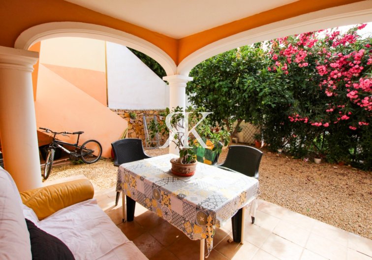 Wiederverkauf - Bungalow - Calpe - Costa Blanca