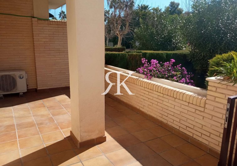 Resale - Apartment - Alfas del Pí - Costa Blanca