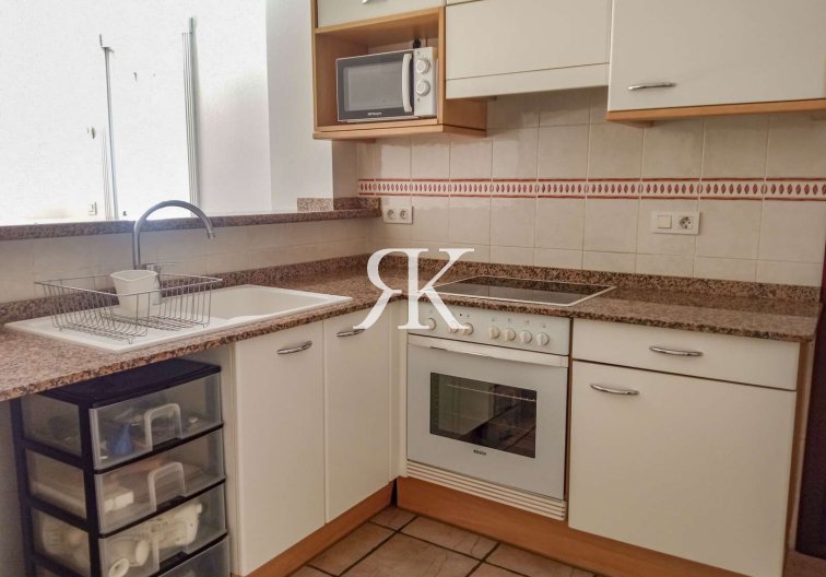 Resale - Apartment - Alfas del Pí - Costa Blanca