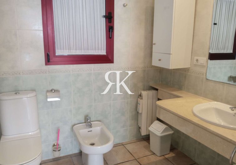 Resale - Apartment - Alfas del Pí - Costa Blanca