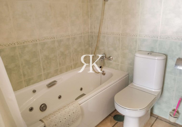 Resale - Apartment - Alfas del Pí - Costa Blanca