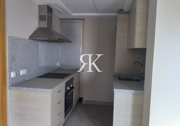 Wiederverkauf - Penthaus - Calpe - Costa Blanca