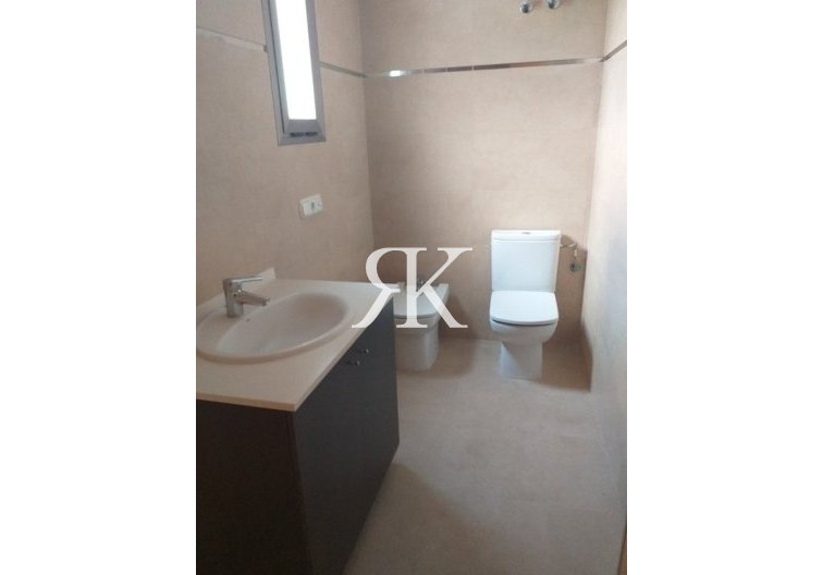 Wiederverkauf - Penthaus - Calpe - Costa Blanca