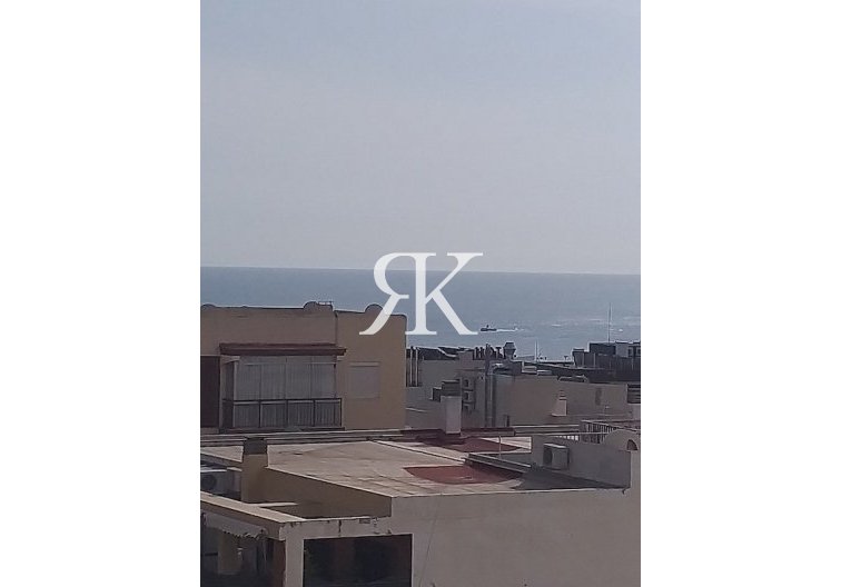 Wiederverkauf - Penthaus - Calpe - Costa Blanca