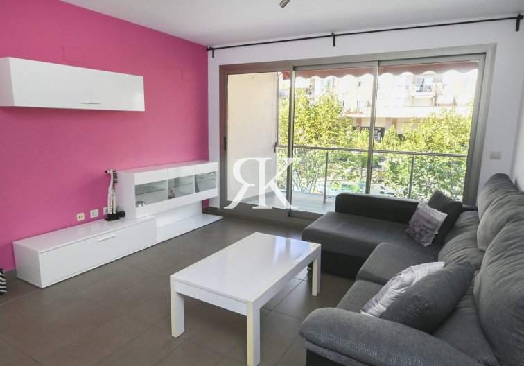 Revente - Appartement - Calpe - Costa Blanca