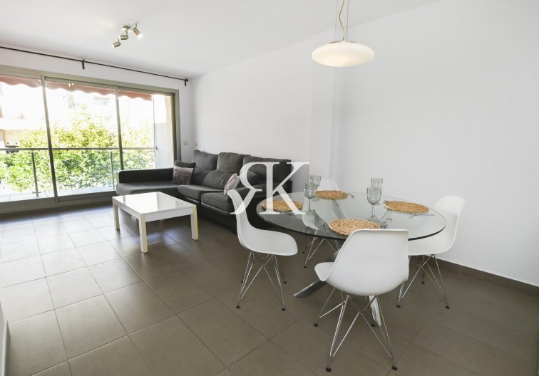 Revente - Appartement - Calpe - Costa Blanca