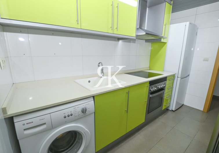 Revente - Appartement - Calpe - Costa Blanca