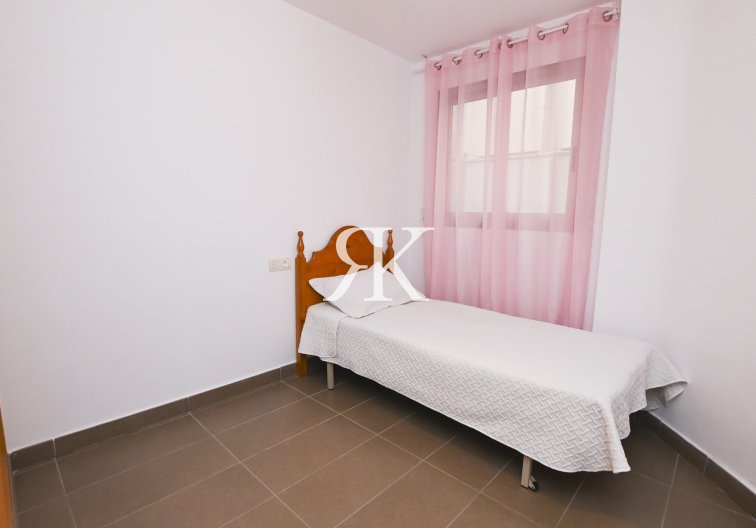 Revente - Appartement - Calpe - Costa Blanca