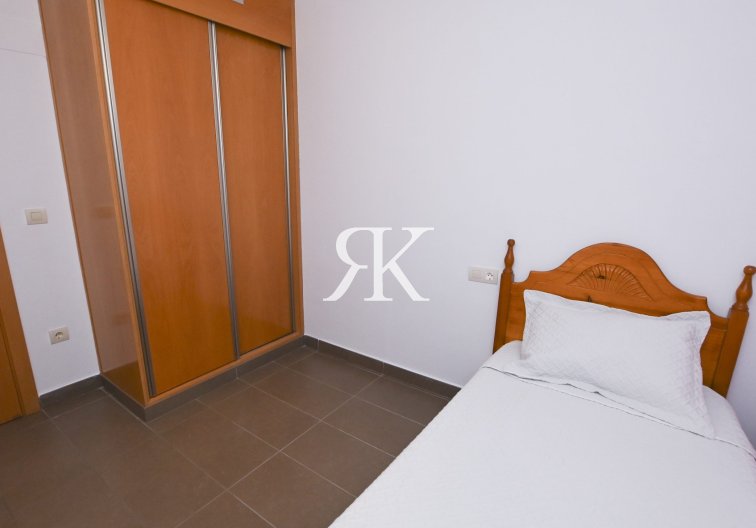 Revente - Appartement - Calpe - Costa Blanca