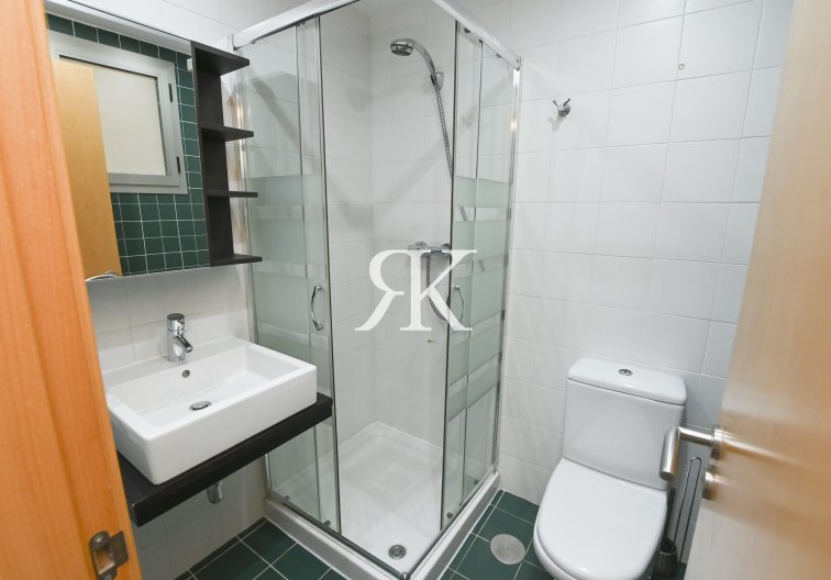 Revente - Appartement - Calpe - Costa Blanca