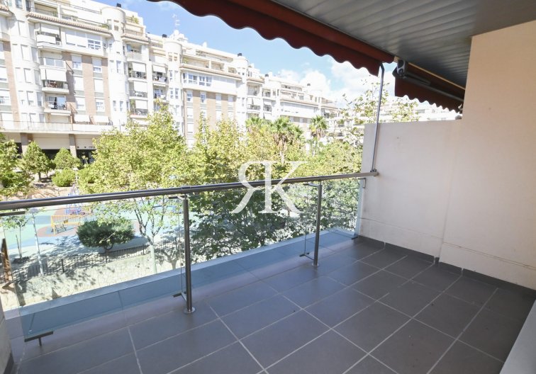 Revente - Appartement - Calpe - Costa Blanca