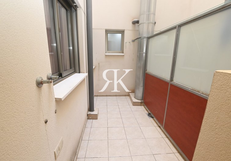 Revente - Appartement - Calpe - Costa Blanca