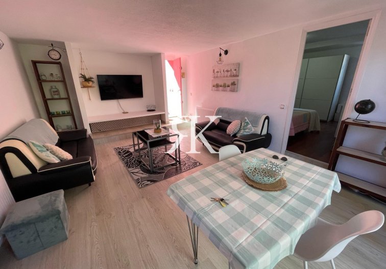 Revente - Appartement - Calpe - Costa Blanca