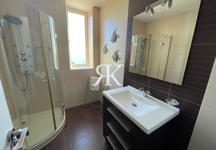 Revente - Appartement - Calpe - Costa Blanca