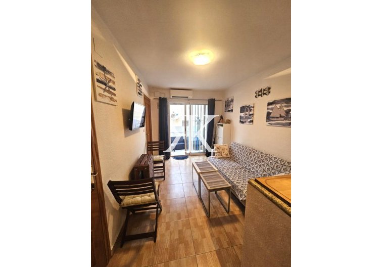 Wiederverkauf - Bungalow - Torrevieja - Los Balcones 