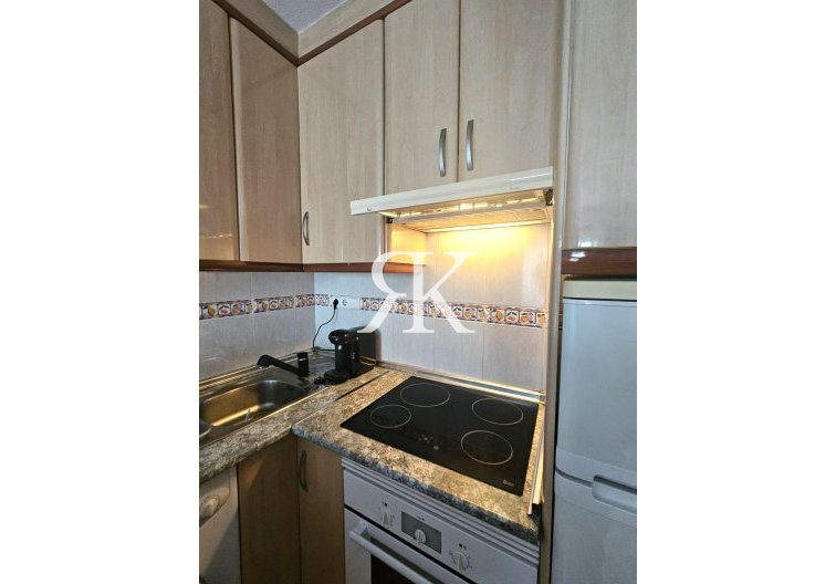 Wiederverkauf - Bungalow - Torrevieja - Los Balcones 