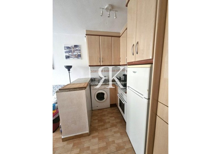 Wiederverkauf - Bungalow - Torrevieja - Los Balcones 