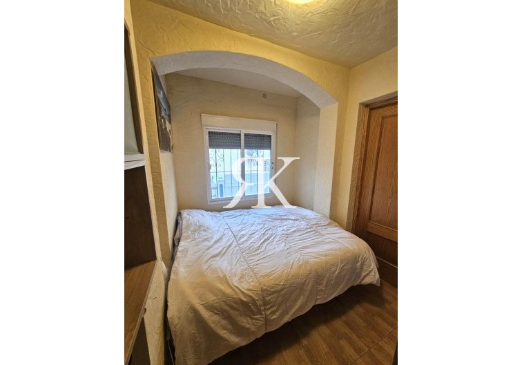 Wiederverkauf - Bungalow - Torrevieja - Los Balcones 