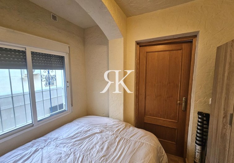 Wiederverkauf - Bungalow - Torrevieja - Los Balcones 