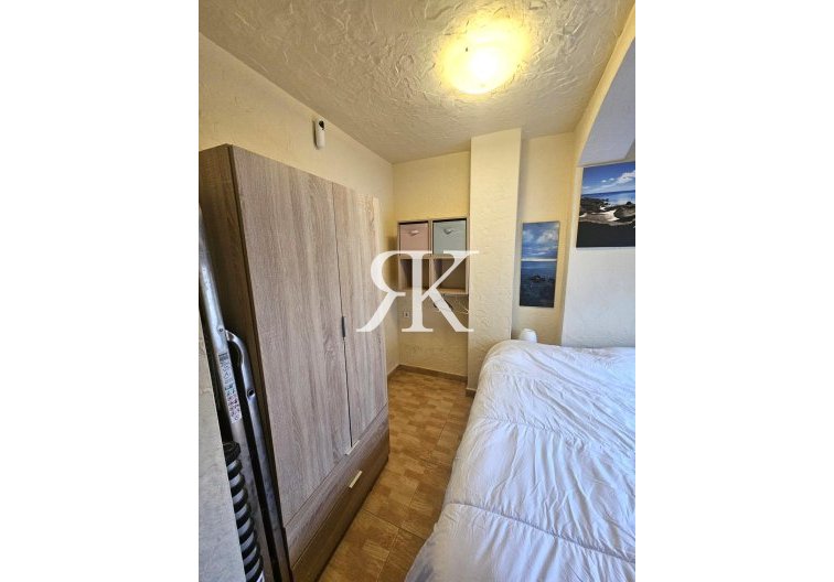 Wiederverkauf - Bungalow - Torrevieja - Los Balcones 