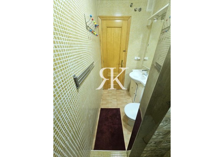 Wiederverkauf - Bungalow - Torrevieja - Los Balcones 