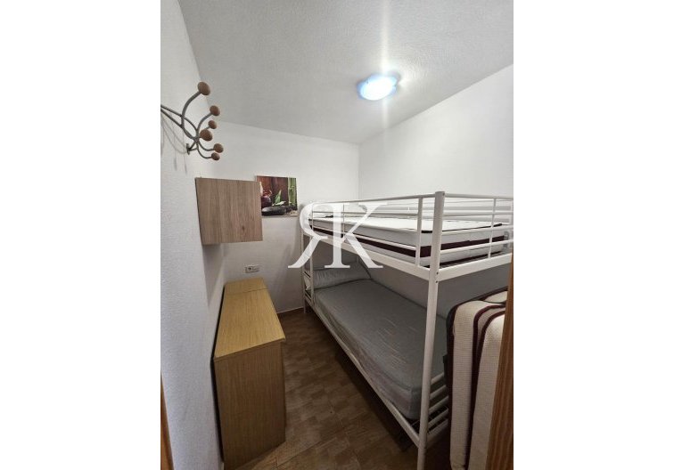 Wiederverkauf - Bungalow - Torrevieja - Los Balcones 