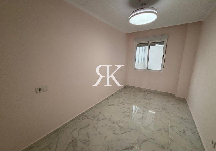 Wiederverkauf - Penthaus - Torrevieja - Acequion