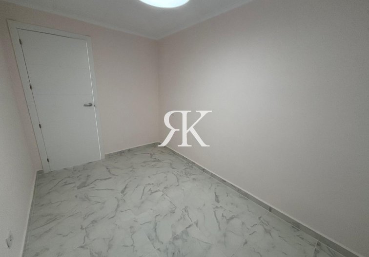 Wiederverkauf - Penthaus - Torrevieja - Acequion